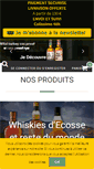 Mobile Screenshot of jardinvouvrillon.fr