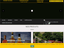 Tablet Screenshot of jardinvouvrillon.fr